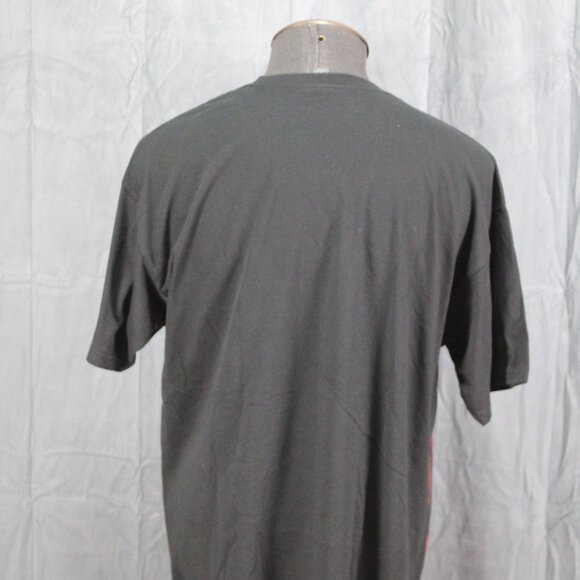 Pro Wrestling Shirt - AEW Britt Baker DMD Big Graphic - Men's Extra-Large - Picture 7 of 9